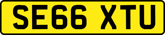 SE66XTU