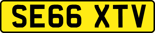 SE66XTV