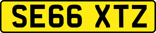 SE66XTZ