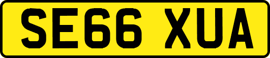 SE66XUA