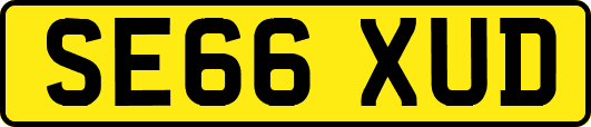 SE66XUD