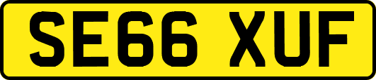 SE66XUF