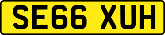 SE66XUH
