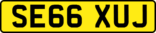 SE66XUJ
