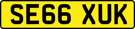 SE66XUK