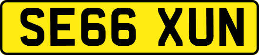 SE66XUN