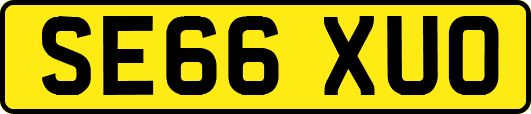 SE66XUO