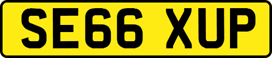 SE66XUP
