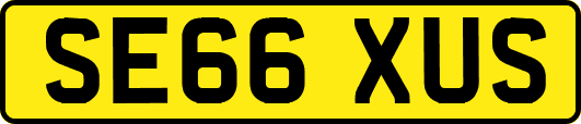 SE66XUS