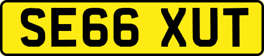 SE66XUT