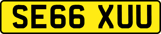 SE66XUU