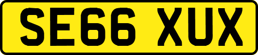 SE66XUX