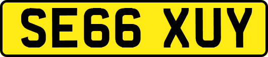 SE66XUY