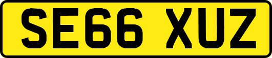 SE66XUZ