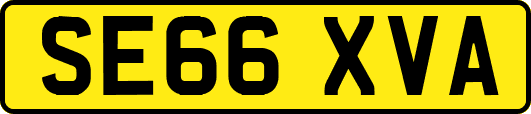 SE66XVA