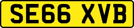 SE66XVB