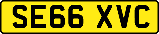 SE66XVC