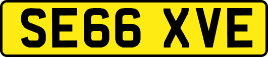 SE66XVE