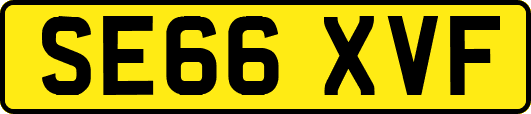 SE66XVF