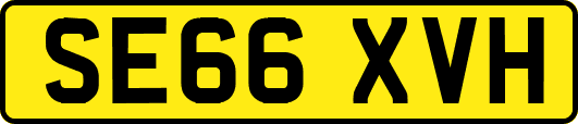SE66XVH