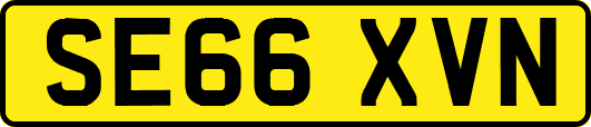 SE66XVN