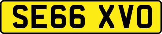 SE66XVO