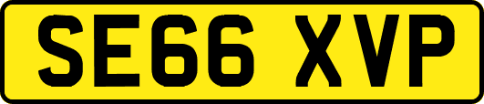 SE66XVP