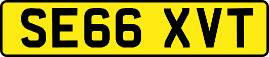 SE66XVT