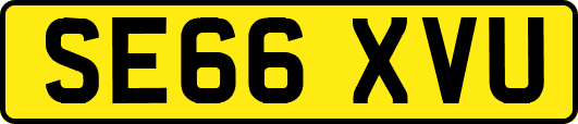 SE66XVU