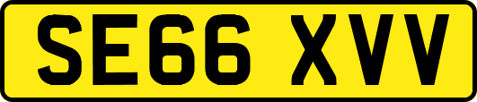 SE66XVV