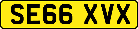 SE66XVX