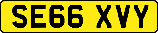 SE66XVY
