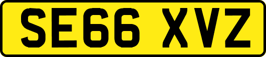 SE66XVZ