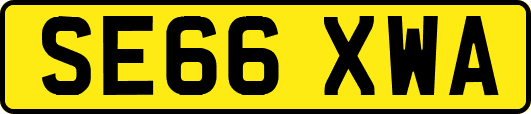 SE66XWA