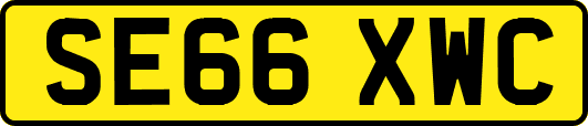 SE66XWC
