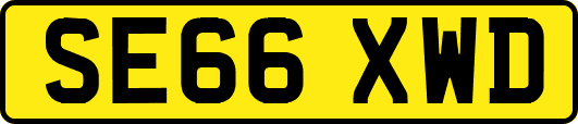 SE66XWD