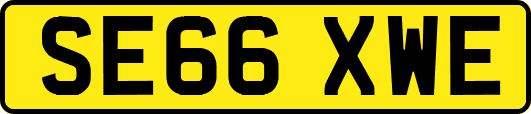SE66XWE