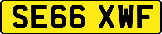 SE66XWF