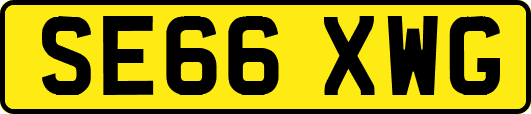 SE66XWG