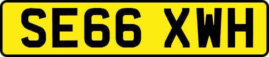 SE66XWH