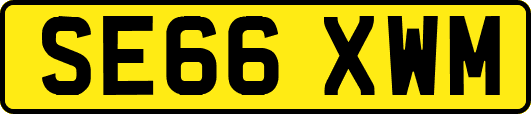 SE66XWM