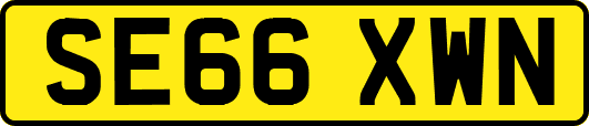 SE66XWN