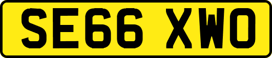 SE66XWO