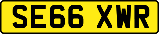 SE66XWR