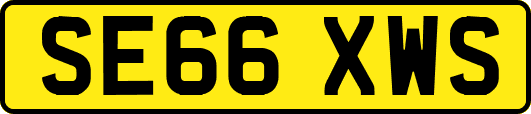 SE66XWS