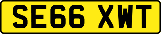 SE66XWT