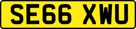 SE66XWU