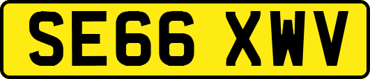 SE66XWV