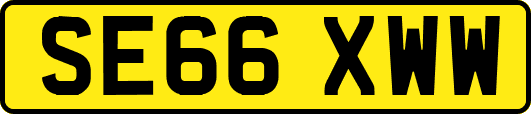 SE66XWW