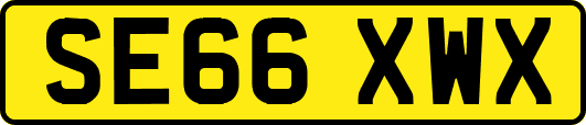 SE66XWX